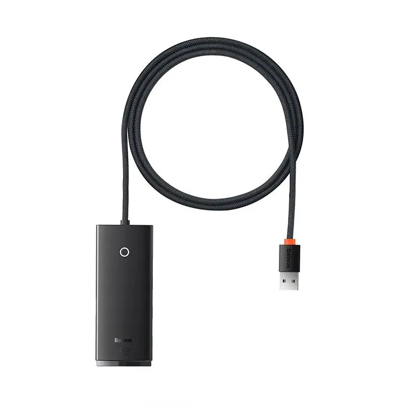 هاب 5 پورت باسئوس مدل Baseus AirJoy BS-OH013